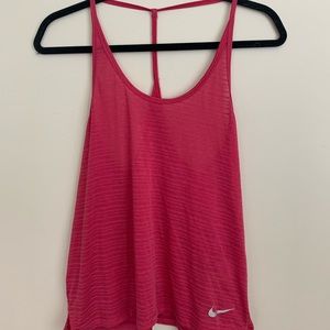 Nike tank top